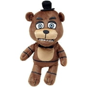 Five Nights at Freddy's Freddy Plush