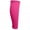Hot Pink, variant on PMVFHDE Unisex Running Compression Calf Sleeves, Breathable Support for Sports like Cycling and Endurance Sports, Wear for Men and Women Black