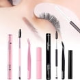thumbnail image 2 of Double Headed Adhesive For Natural And Long Lasting Shaping, Gentle And Beautiful Eyelashes, 2 of 8