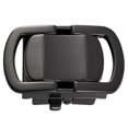 thumbnail image 3 of Slide Click Buckle Automatic Alloy Belt Accessory Ratchet Belt Buckle for Men, 3 of 10