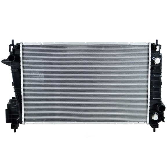 OSC 13248 Radiator