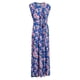 thumbnail image 1 of Sin Elegante Favorecedora Cuello en Ropa de Mujer Chica 3XL, 1 of 9