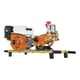 thumbnail image 1 of Parihuela Reforzada 6.5 HP 14 – 22 L/min Con Manguera 50m PA-5065 Nikata, 1 of 6