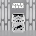 thumbnail image 4 of Star Wars™ Stackable Character Collection Storm Trooper Stackable Glasses - 8 oz, 4 of 5