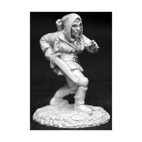 Reaper Miniatures Slipshadow - Thief New