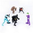 thumbnail image 2 of Figuras de acción DC Comics Batman Robin Nightwing vs Joker, 2 of 5