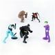 thumbnail image 2 of Figuras de acción DC Comics Batman Robin Nightwing vs Joker, 2 of 5