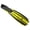 Yellow, variant on Aqualung Stratos 3 Fins