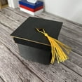 thumbnail image 6 of Customizable Graduation Hat Explosion Box, Special Gift Funny Desk Sign, 6 of 10