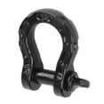 thumbnail image 4 of D Ring Shackle 8T 17600lbs Load Capacity 32T 70400lbs Breaking Strength Universal Clevis Winch Tow Shackle, 4 of 7