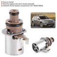 thumbnail image 2 of TR580 TR690 Torque Converter Lock Up TCC Solenoid for Subaru Lineartronic CVT 31825AA050 31825AA051, 2 of 5