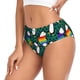 thumbnail image 2 of Balery Lgbt Penguin Ropa Interior de Algodón para Mujer con Dibujo – Braguitas Cómodas y Elásticas, Estilo Clásico-XX-Large, 2 of 6