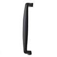 thumbnail image 3 of Finger Simple Wardrobe Window Drawer Cabinet Aluminum Alloy Handle Hardware Accessories Furniture Handle, 3 of 5