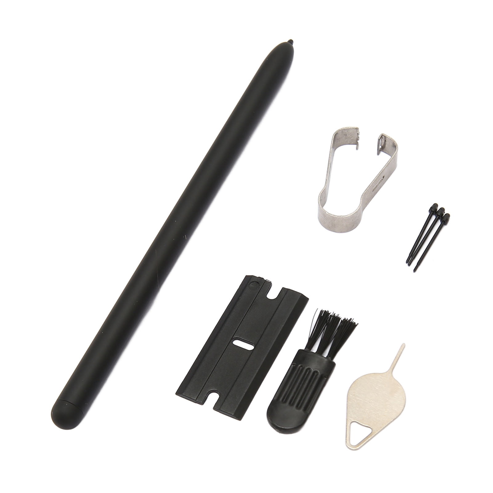 Pen Touch Stylus, Lightweight Stylus Replacement Practical  for Office
