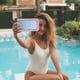 thumbnail image 5 of Funda impermeable universal para teléfono | Bolsa estanca sumergible IPX8 para playa y natación | Compatible con teléfonos de hasta 6.7" con cordón ajustable para adultos y niños, 5 of 8