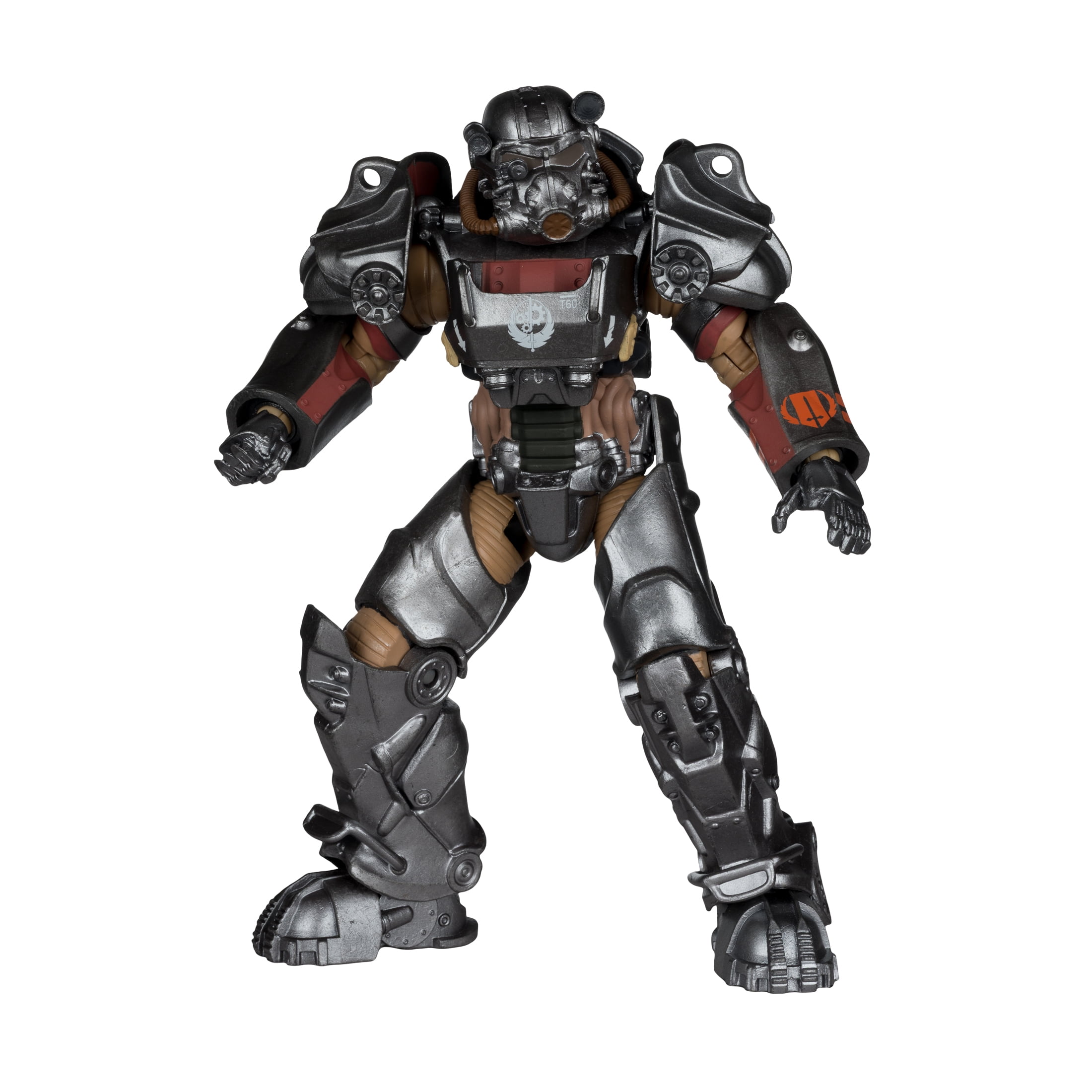 Paladin Danse (Fallout 4) 7" Deluxe Action Figure - McFarlane Toys