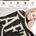 thumbnail image 3 of COMIO Craft Beer Throw Blanket Super Soft Plush Throw Blanket for All Seasons Travel Couch Sofa Room Decoration Gift for Women Men Adults, 3 of 6