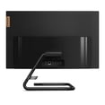 thumbnail image 2 of Lenovo 23.8" FHD All-In-One Computer, Intel Pentium Gold G6400T, 8GB RAM, 1TB HD, DVD-RW, Windows 10 Home, Black, F0EU009PUS, 2 of 3
