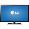 Refurbished LG 42" 1080p 120Hz 3D LED HDTV with 3D Blu-ray Player and 4 Pairs of 3D Glasses (42LW5300)