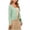 Green Cardigans, variant on Women's Lightweight Knit Cardigan Single Button V Neck Long Sleeve Cropped Sweater Tops Open Front Summer Cover Ups Outerwear Yellow