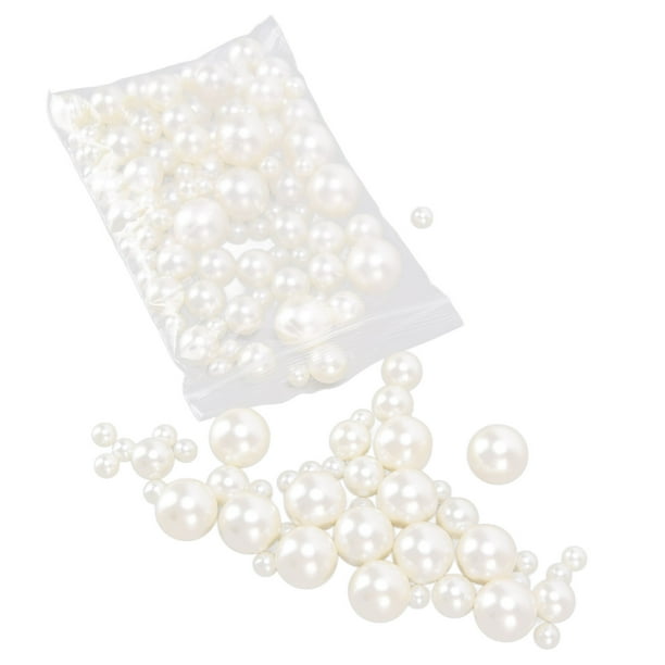 Pearl beads deals walmart