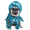 thumbnail image 1 of Clearance!Disfraces divertidos para mascotas,gatos y perros transformados en divertidos disfraces navideños,disfraces de cosplay para mascotas, 1 of 8