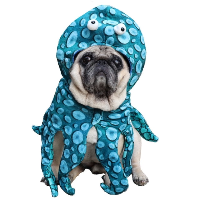 Clearance!Disfraces divertidos para mascotas,gatos y perros transformados en divertidos disfraces navideños,disfraces de cosplay para mascotas