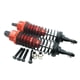 thumbnail image 2 of Amortiguador de choque de Metal de aceite ajustable para 12428/12423 12429 FY03 1:12 piezas de actualización de coche de escalada eléctrica 4WD Amortiguador delantero 0016R, 2 of 8