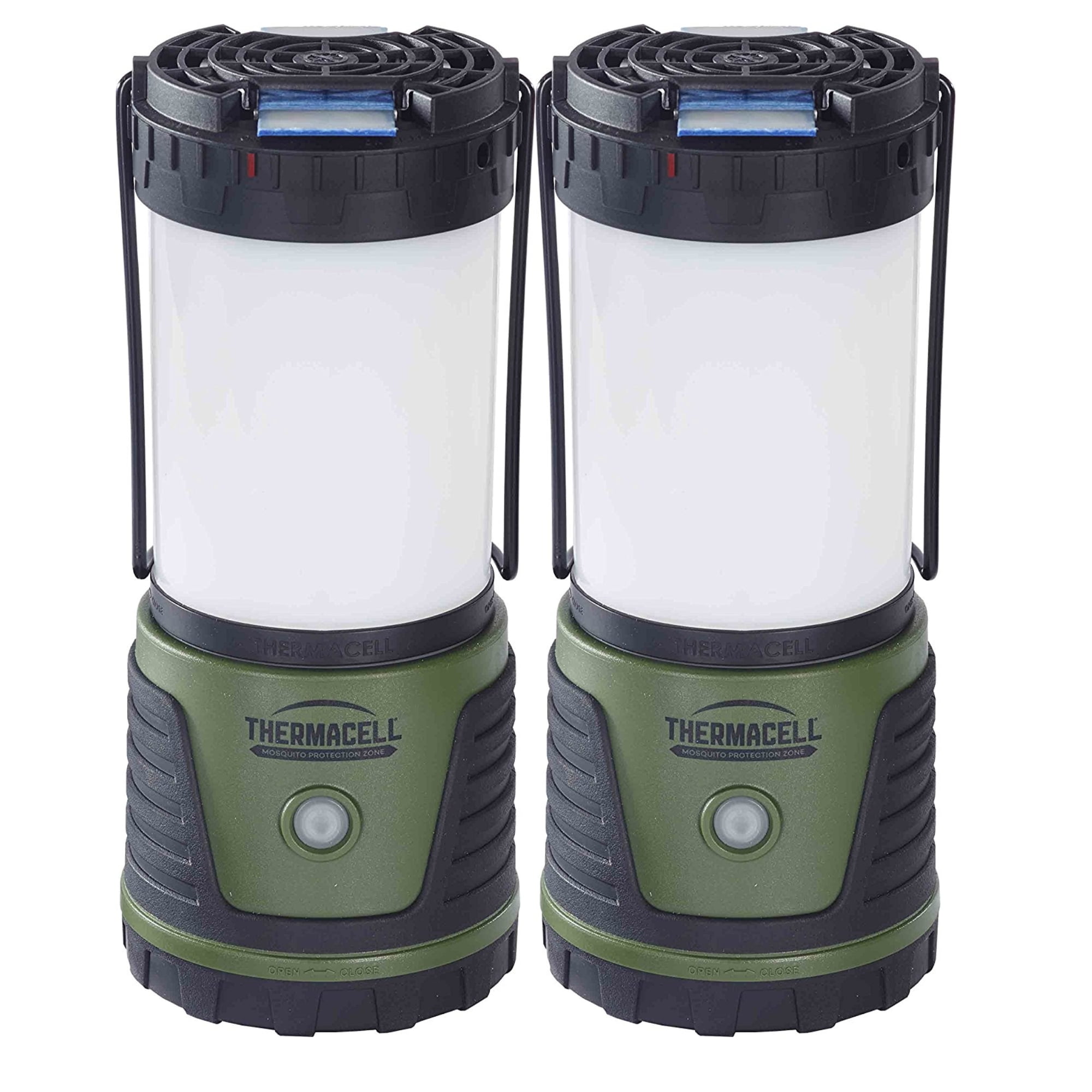 Thermacell/ MR-9L Outdoor/ Mosquito/ Repeller plus/ Lantern
