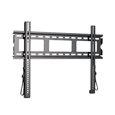 Sanus Classic Large Low Profile Wall Mount for 37-80" TVS - Black (MLL11-B1)