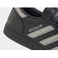 thumbnail image 4 of Adi-das Originals HANDBALL SPEZIAL GUM BLACK MEN'S SHOES JH8660, 4 of 6