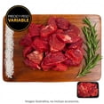 thumbnail image 2 of Brocheta de res por kg  peso aprox por charola 600 a 700 g, 2 of 6