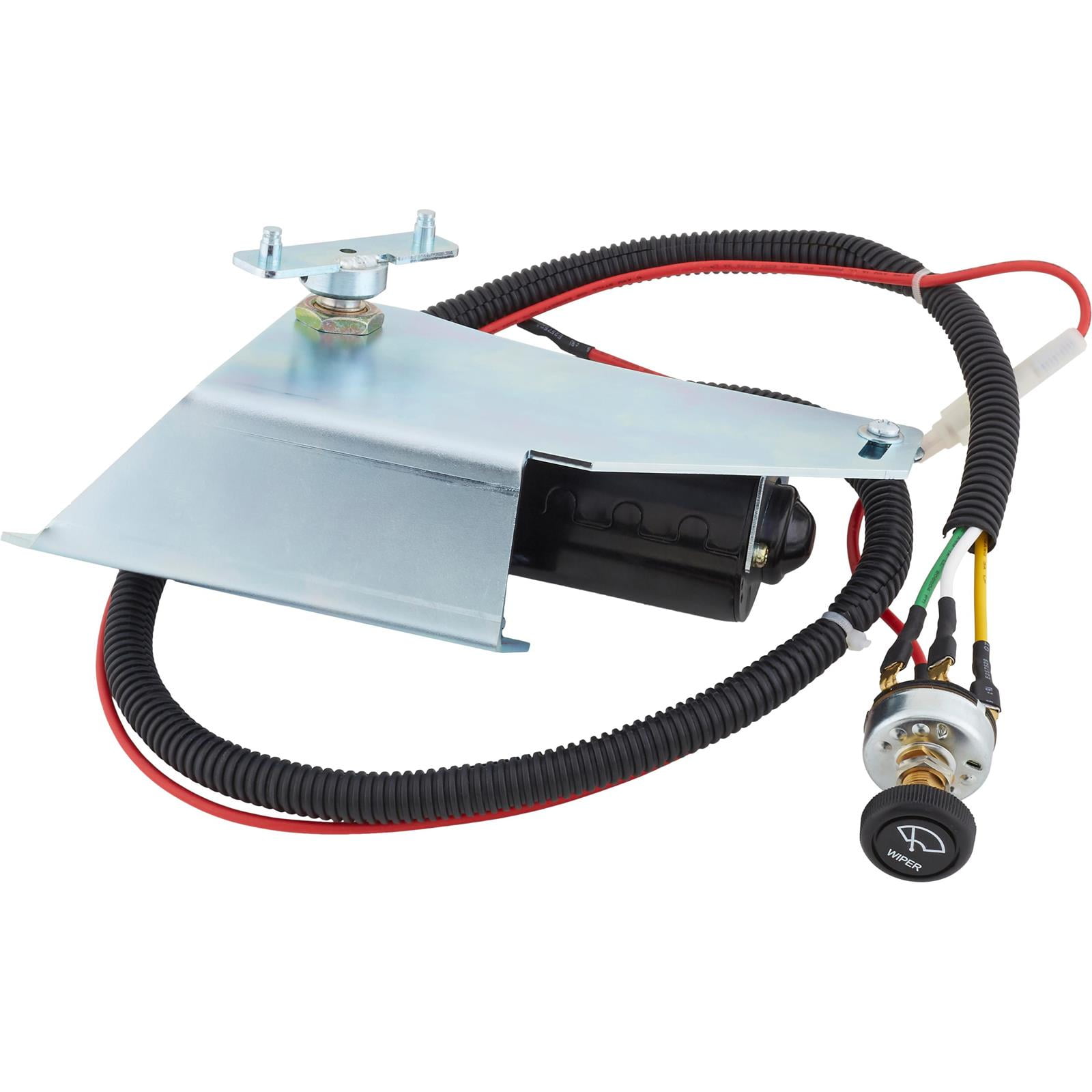 Electric Windshield Wiper Conversion Kit, Fits 1940 Ford Car