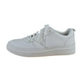 thumbnail image 2 of Vionic Women's Elise Walking Sneaker White Leather 8M, 2 of 8