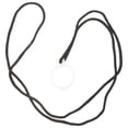 thumbnail image 1 of FUEENIRVA Nylon String Cord For Clarinet Black Classic Design Prevent Scratches 1Pcs, 1 of 7