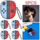thumbnail image 1 of Funda de Silicona 3D DQrwqpou para Consola de Juegos QuietComfort II 2022 5 Uds, 1 of 8