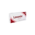 thumbnail image 4 of Loxonin tabletas 10 pzas de 60 mg c/u, 4 of 4