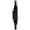 thumbnail image 2 of Centric 120.42117 Centric- Premium Brake Rotor 0LTGK, 2 of 4