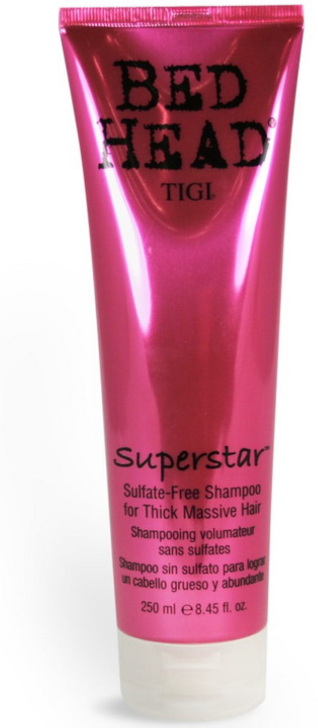 Head Superstar Shampoo, 8.45 oz - Walmart.com
