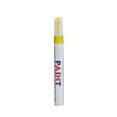 thumbnail image 1 of Water Proof Tire Paint Pen 2024 Non Fading Tire Marker for Car Motorcycle Durable Ink with Quick Drying Formula Vehicle Lettering Tool Official Craft Stationery, 1 of 1