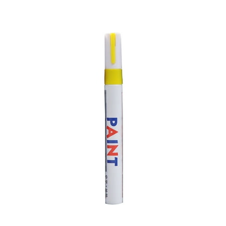 

Water Proof Tire Paint Pen 2024 New Non Fading Tire Paint Pen Tire Marker Pens For Car Motorcycle Tire Lettering 10ml Arts And Crafts for Kids Ages 8-12 Girls Jewelry Craft Storage Cabinet Stationery