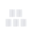 thumbnail image 1 of Tuya Smart ZigBee Door Window Contact Sensor Smart Home Wireless Door Detectors Open/Close APP Remote Alarm, 1 of 7