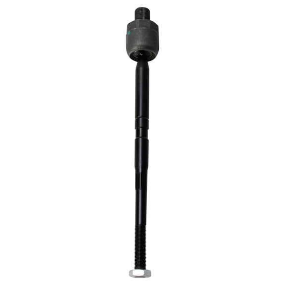 TRQ Front Left Right Inner Tie Rod Driver Passenger Side Fits Select 2006-2009 Saab 9-3