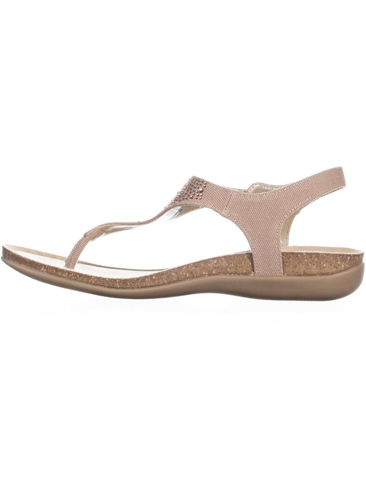 bandolino flat sandals