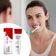 thumbnail image 2 of Super Probiotic 10 Toothpaste Sp 10 Toothpaste Fresh Breath Sp 10 Probiotic Stain Removal And Toothpaste Probiotic Toothpaste (2) Foam Toothpaste Tooth Polish, 2 of 4