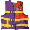 Spiderman-marvel Youth Watersports Pfd - Type Iii