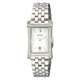 thumbnail image 1 of Bulova 96R187 Diamond Gallery Winslow Reloj para mujer con esfera blanca Bulova 96R187, 1 of 1