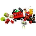 thumbnail image 5 of Pre-Owned LEGO DUPLO Disney Pixar Toy Story Train 10894 Toddler Train Set, 5 of 6