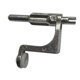 thumbnail image 5 of 13297179 Car Inner Door Pin Handle Connecting Bracket Rod With Bushing For VAUXHALL CORSA MK3 III Opel Corsa D 2006-2015, 5 of 5
