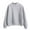 Gray, variant on ZSQDM Under $10 Cute Sweatshirts Cotton Women'S Hoodies & Sweatshirts Yellow Women'S Nylon Hoodie Xxl